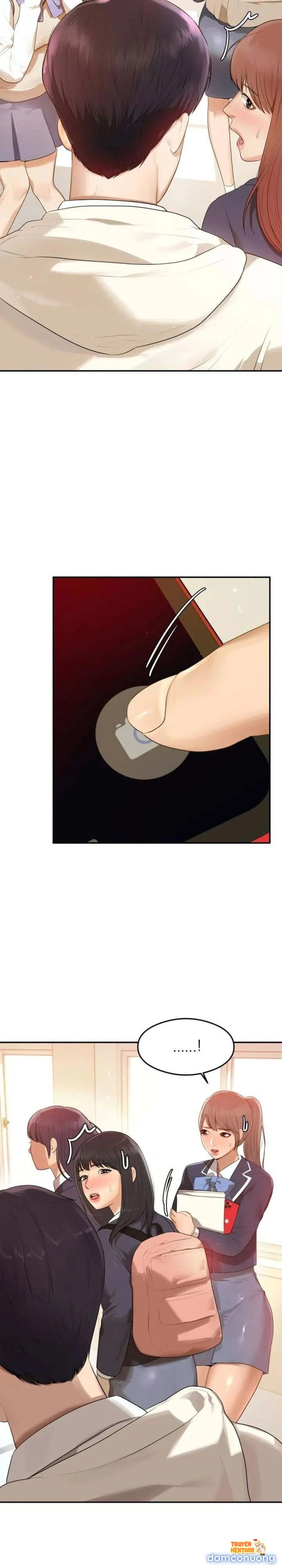 Trang truyện tmpiodrlpv4 trong truyện tranh Cô Giáo Ngoài Giờ - Chap 1 - www.lxmanga.org