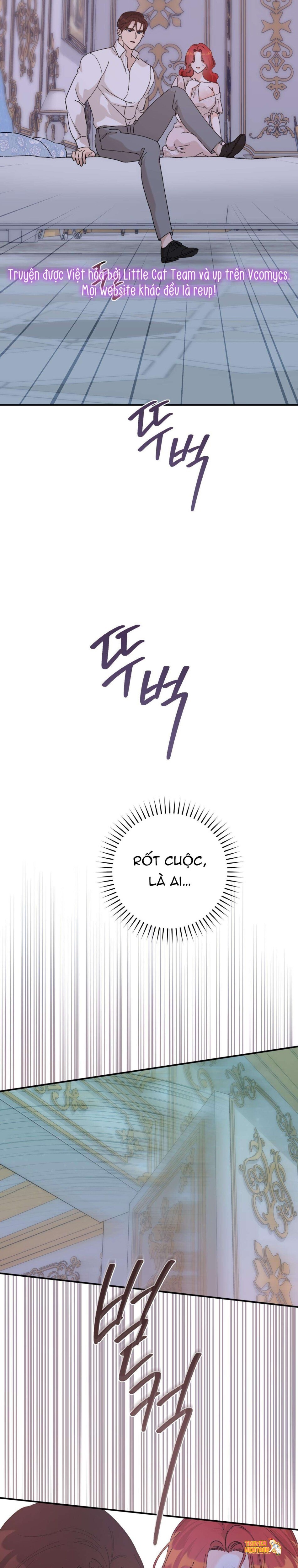 Xem ảnh [không Che] [18+] Sở Thích Khó Nói Của Quý Cô - Chapter 14 - tmp jvobrlh - Truyenhentaiz.net