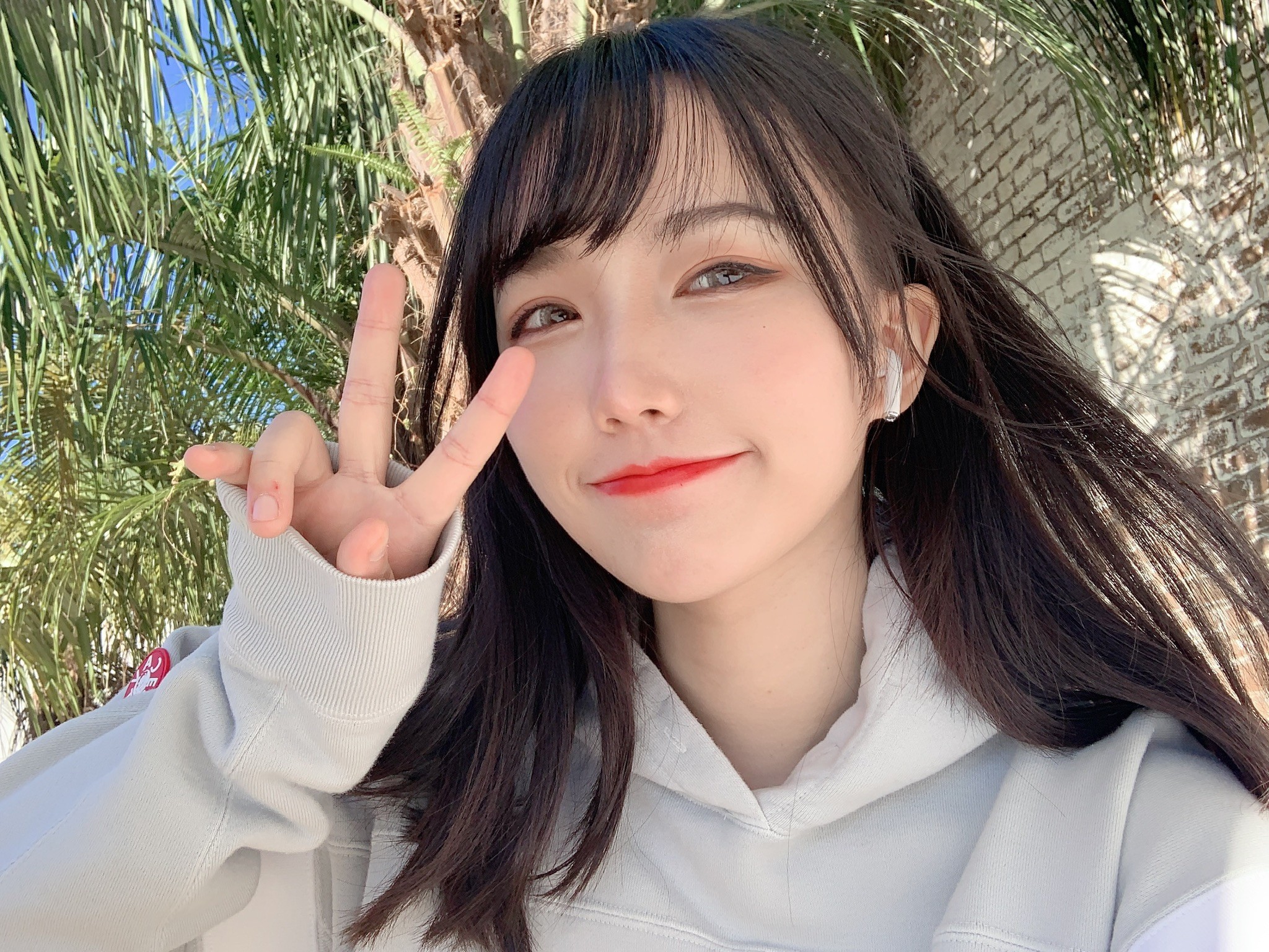 狐洛洛子 – 会员订阅合集 超全写真包（368P-528.2MB）高清作品插图1