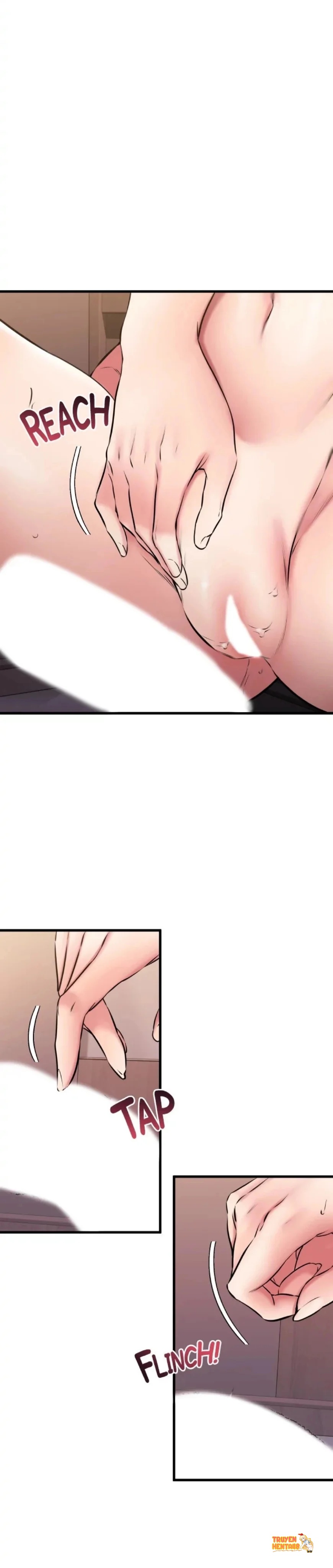 Trang truyện tmp1tk3ens4 trong truyện tranh Ranh Giới Người Bạn - Chapter 27 - truyenhentai18.net