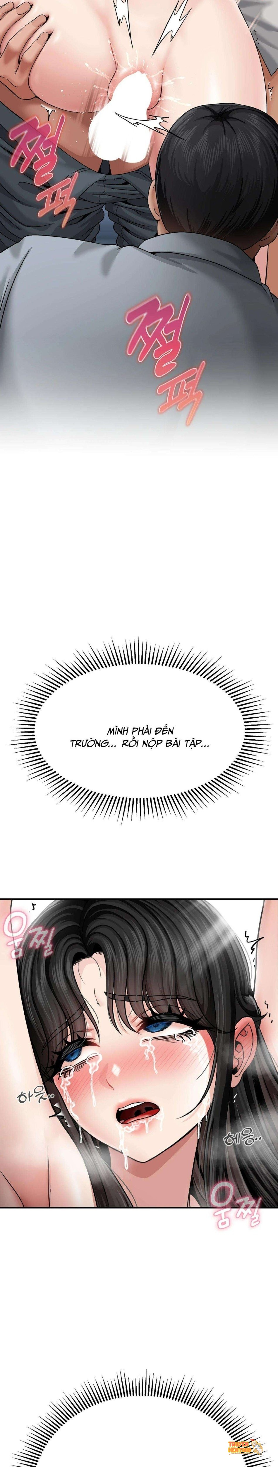 Xem ảnh tmpuzm1swb0 trong truyện hentai Bài Tập Lại Là Kiểm Tra Lỗ Sao? - Chap 4 - hentaitvn.net