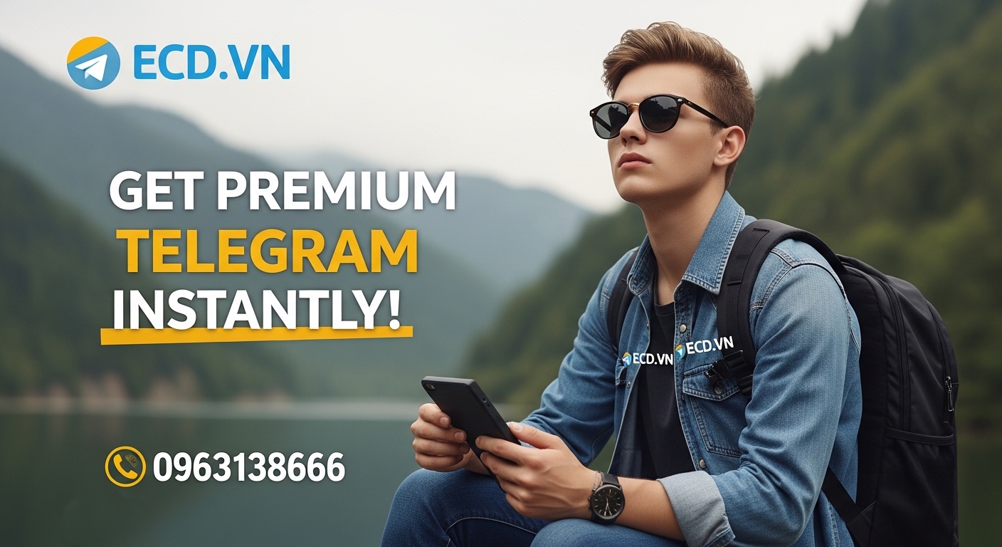 telegram account new