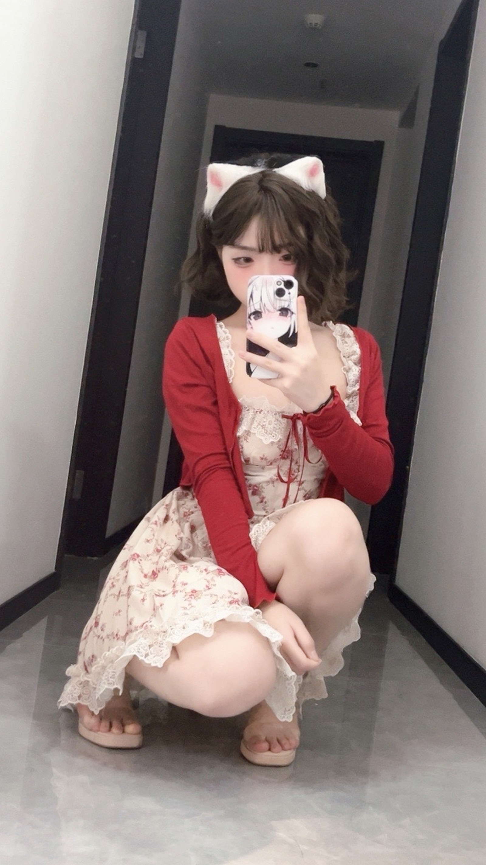 Bangni邦尼 – 限定女友 写真集（40P-11V-383.6MB）恋爱系主题插图6