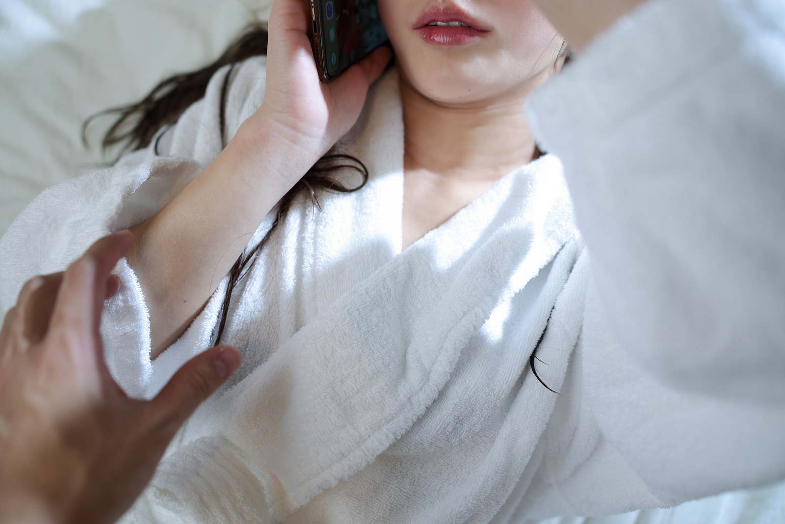 いくみ 学姐同住主题 写真图集｜剧情向 Cosplay 摄影（234P｜370MB）插图8