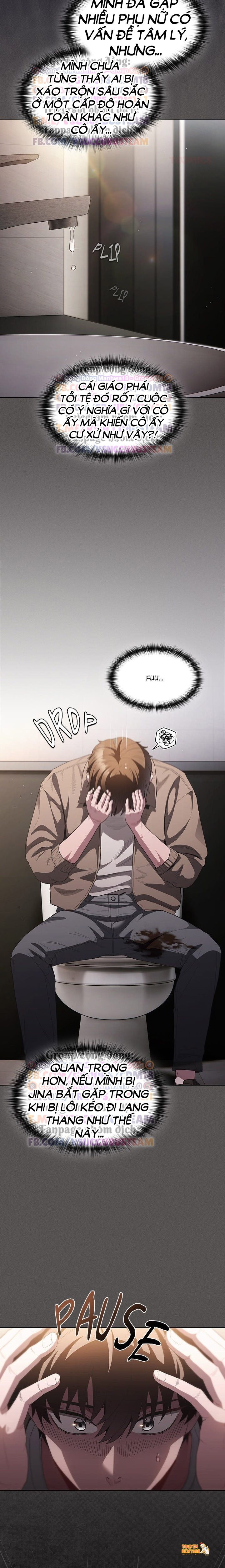 Xem ảnh Tin Em Đi! Em Trao Anh Lần Đầu Mà - Chapter 33 - tmppqwqcmnw - Truyenhentaiz.net