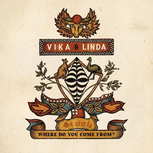 Vika-and-Linda-Where-Do-You-Come-From-WE