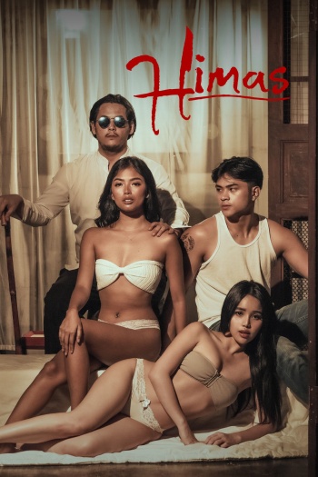 Himas (2024) UNRATED English ORG Full Movie HDRip | 1080p | 720p | 480p | ESubs