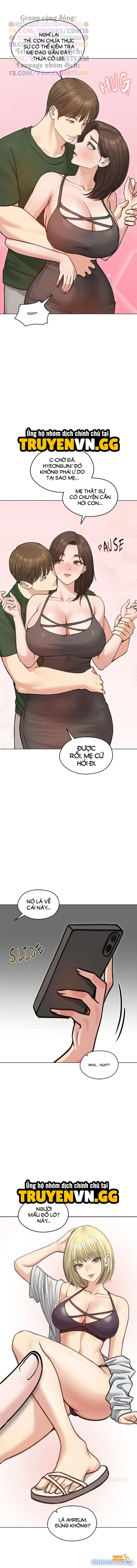 Xem ảnh tmp8yvz g4x trong truyện hentai Người Vợ Bỏ Trốn! - Chapter 40 - hentaitvn.net