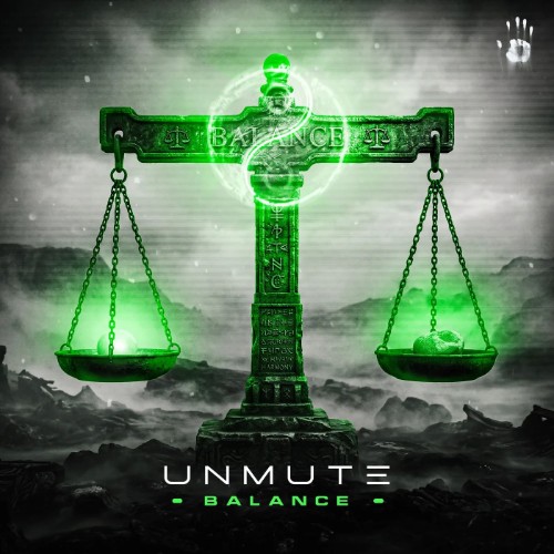 Unmute - Balance (2026)