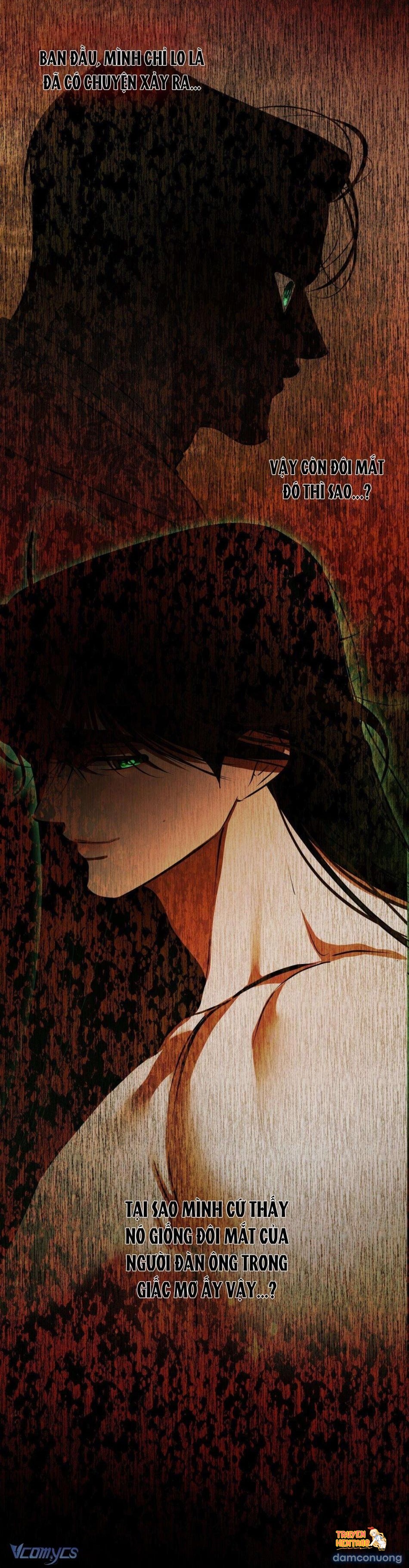 Xem ảnh 『18+ Không Che』trở Thành Mối Tình Đầu Của Con Trai Kế - Chapter 40 - tmpl4nd9b8c - Truyenhentaiz.net