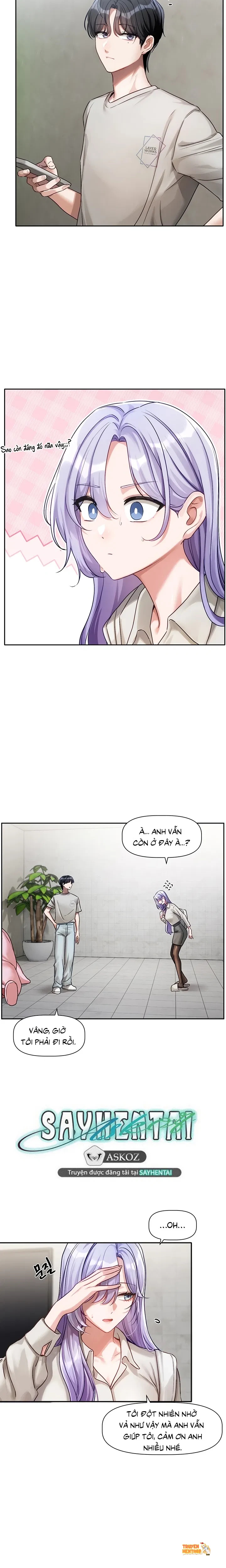 Xem ảnh Hành Trình Tình Yêu. - Chapter 2 - tmpx3a067kp - Truyenhentaiz.net