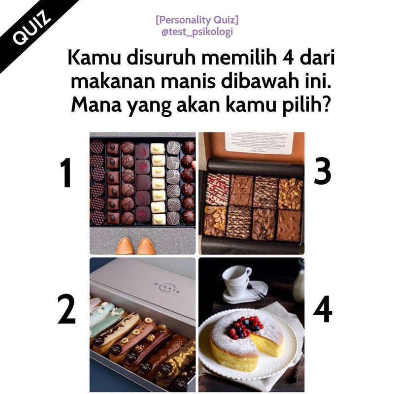 Instagram@test_psikology