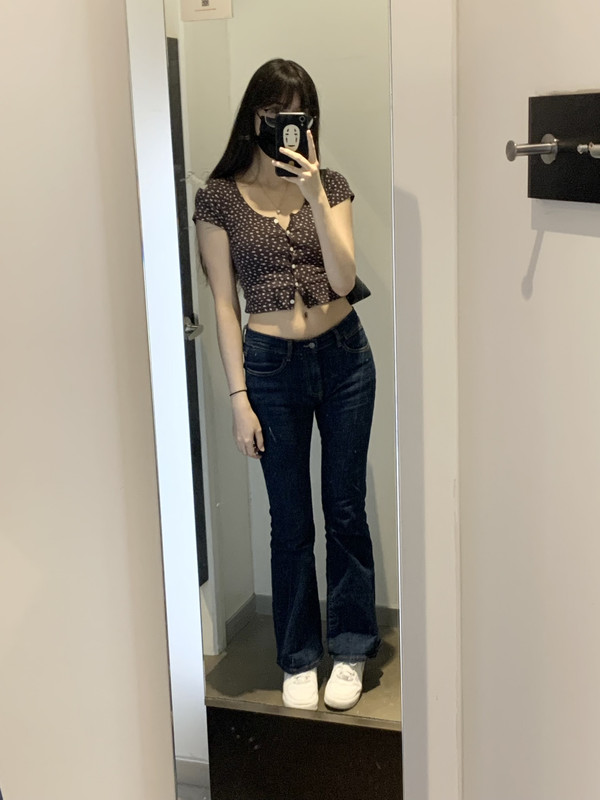 Brandy Jeans r/BrandyMelville