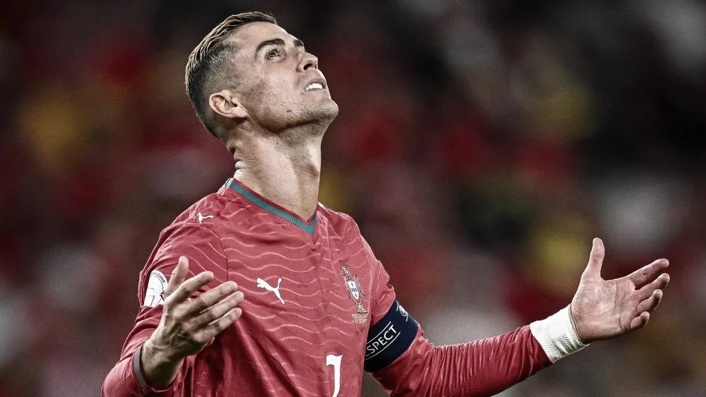 রোনালদোর উপর নিষেধাজ্ঞা ঝুলে থাকতে পারে, ক্যাম্প ছেড়ে দেওয়ার জেরে শৃঙ্খলা কমিটির সিদ্ধান্তের অপেক্ষা
