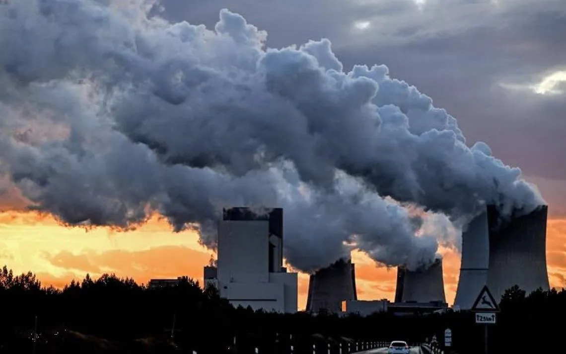 COP 27: Siete potencias generan más del 50% de las emisiones de CO2