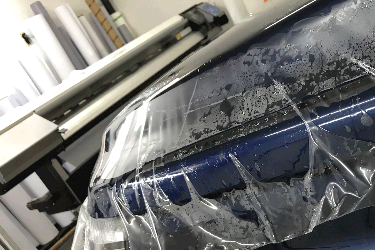 Plott and Print Producción