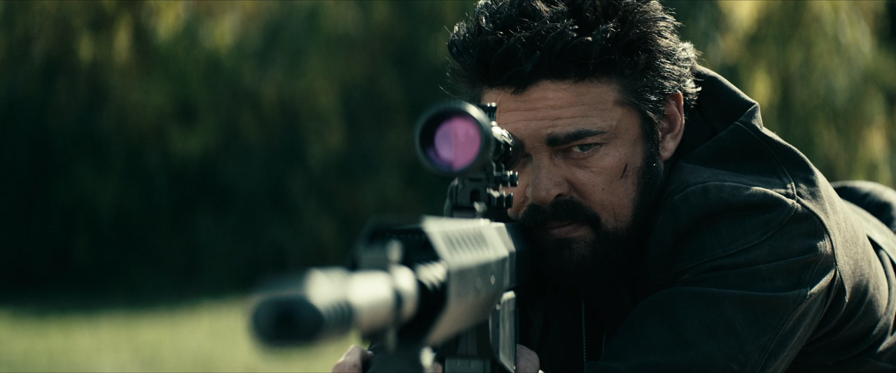 The Boys (2019) S02E06 The Bloody Doors Off (1080p AMZN WEBRip x265 10bit EAC3 5.1 - Erie) [TAoE].mk