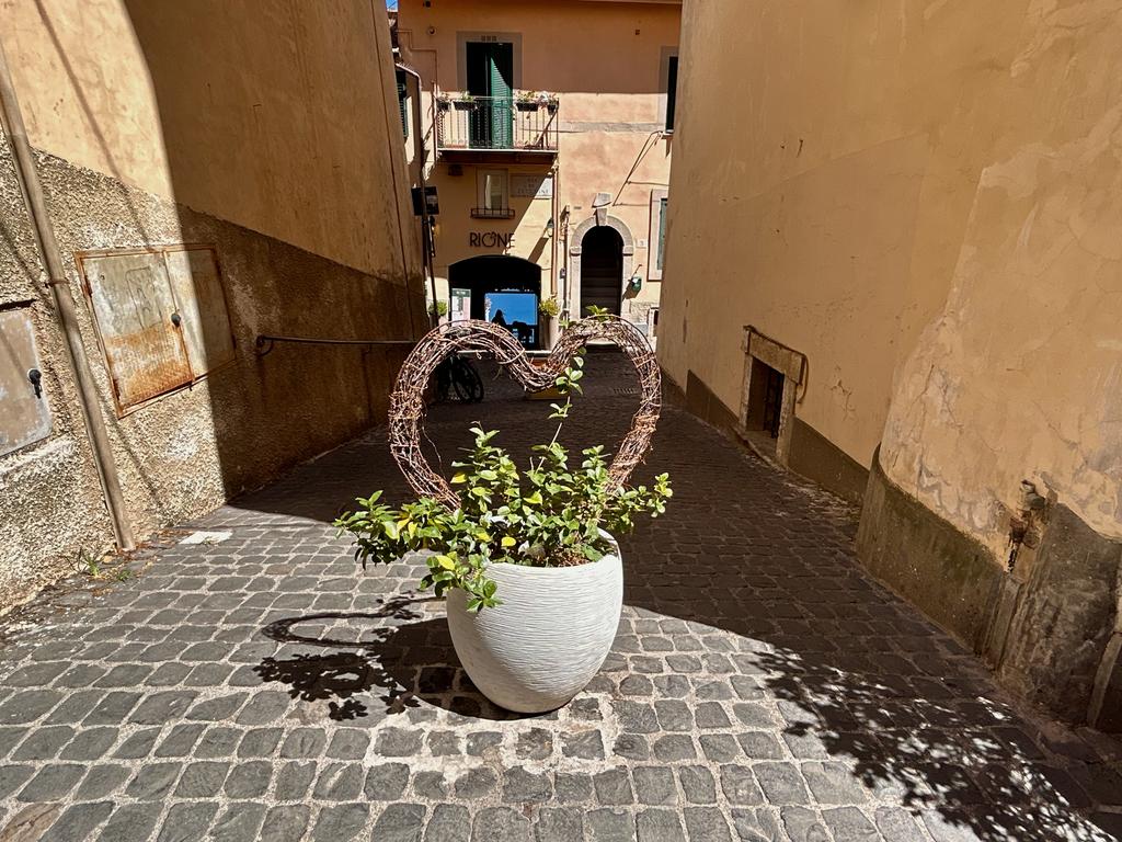 Жаркий сентябрь на побережье Тирренского моря.