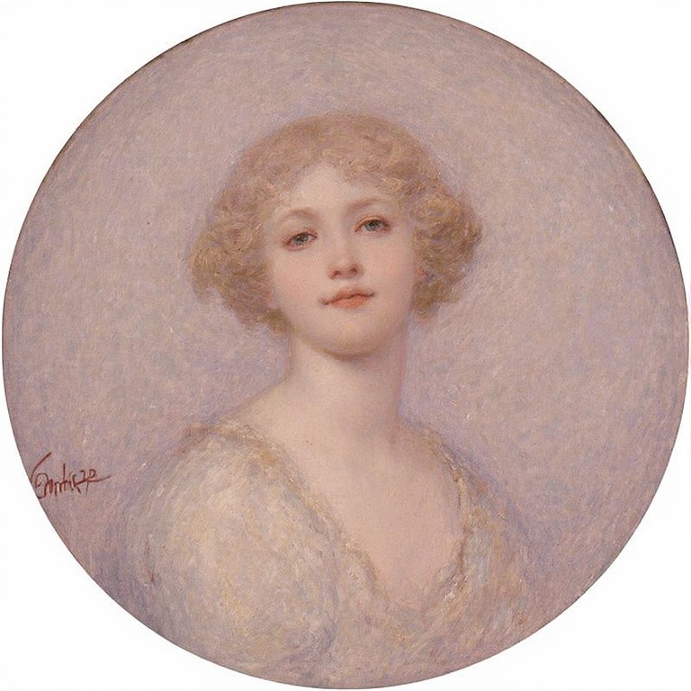 Venus-1852-Henry-Courtney-Selo-(49)