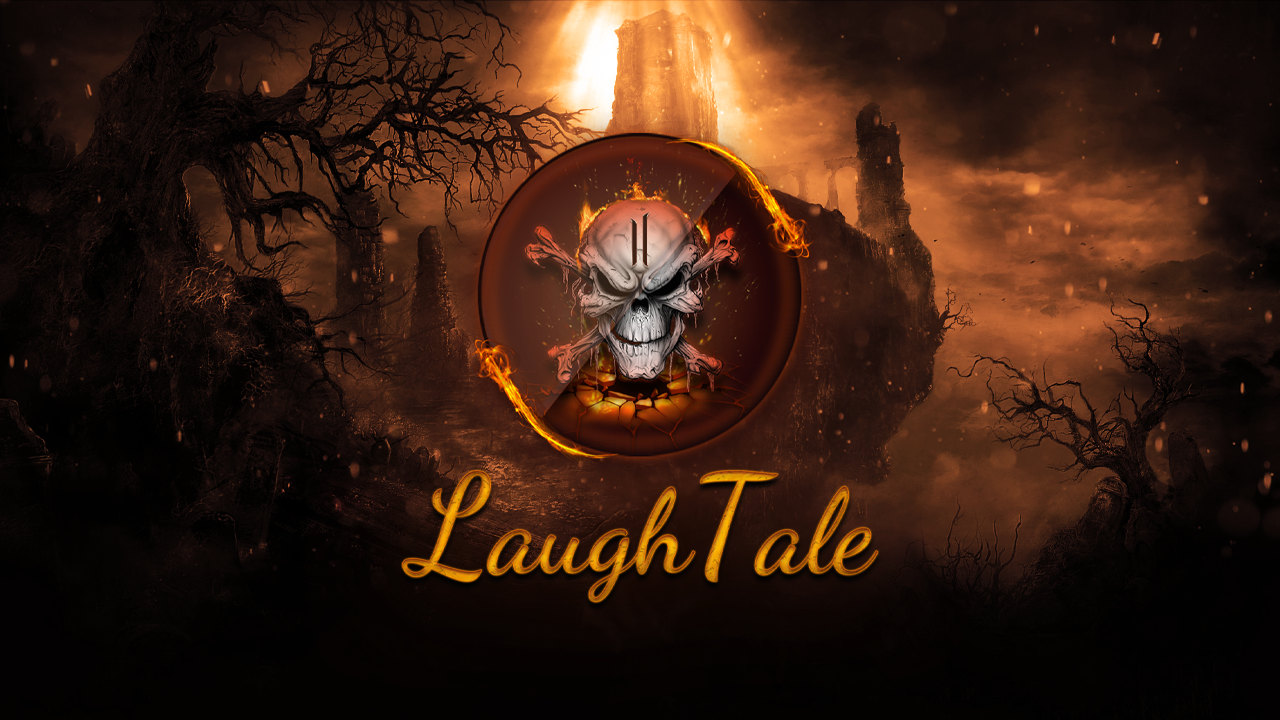 l2laughtale-logopreview.png