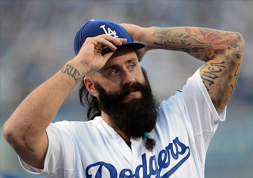 Brian Wilson 2024 Wife, net worth, tattoos, smoking & body facts Taddlr