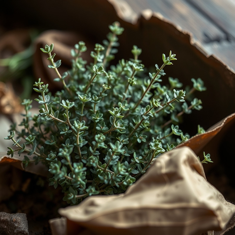 Thyme