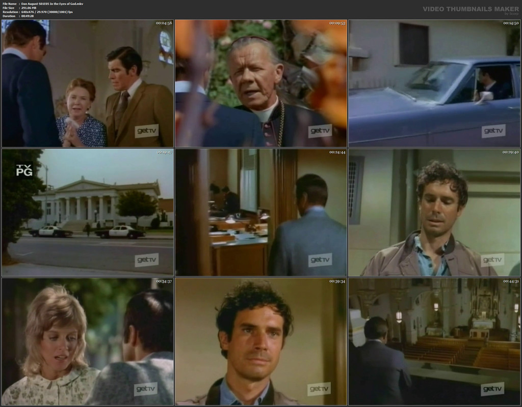 Dan August S01E05 In the Eyes of God.mkv