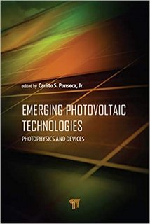 Emerging Photovoltaic Technologies  Photophysics and Devices