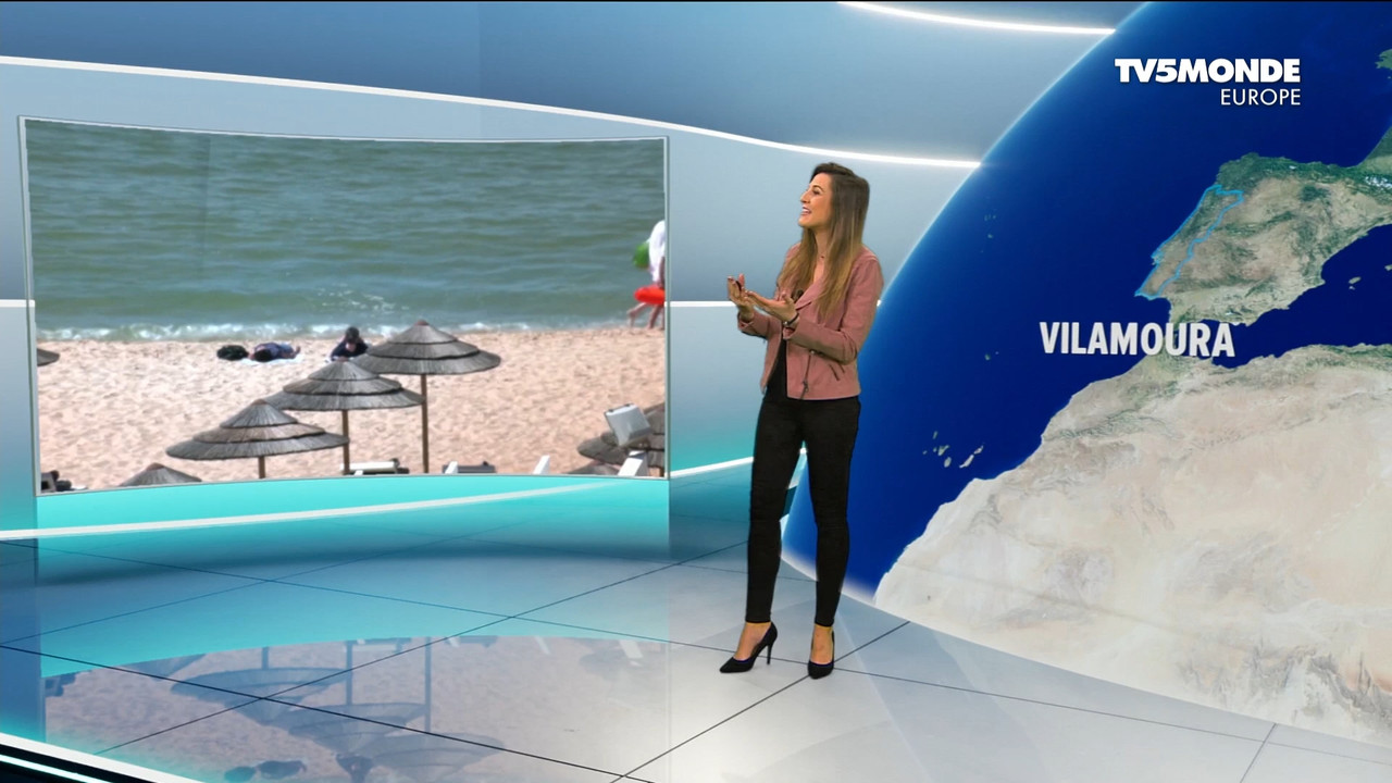 05.19 - 19.56.00 - Météo Des racines & des ailes. Le bulletin météoro....ts_snapshot_06.57.226