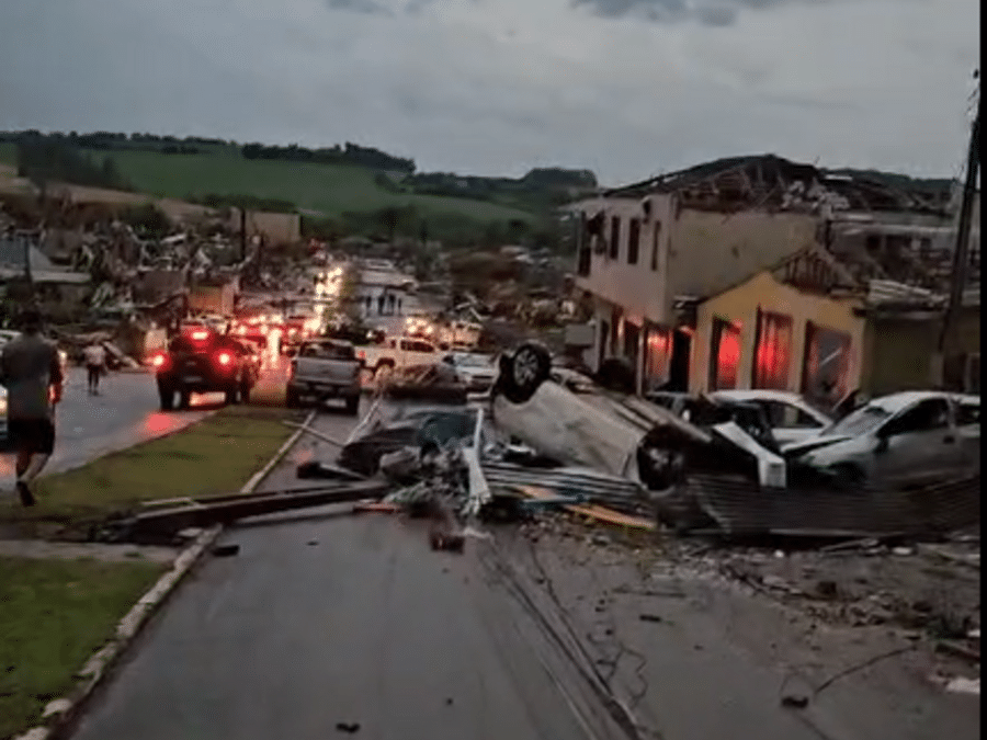 Imagem sobre a campanha