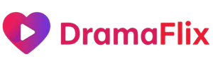 DramaFlix Logo