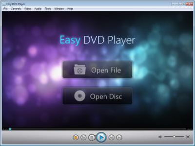 ZJMedia Easy DVD Player 4.7.4.3289 Multilingual