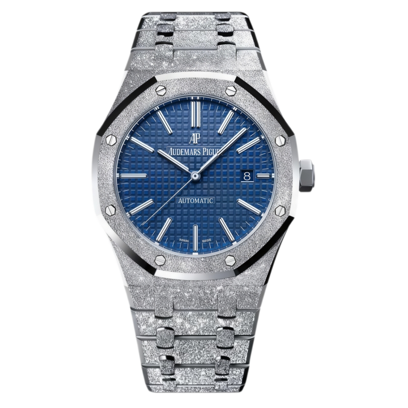 Audemars Piguet [Royal Oak]