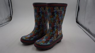 bobs rain boots dogs