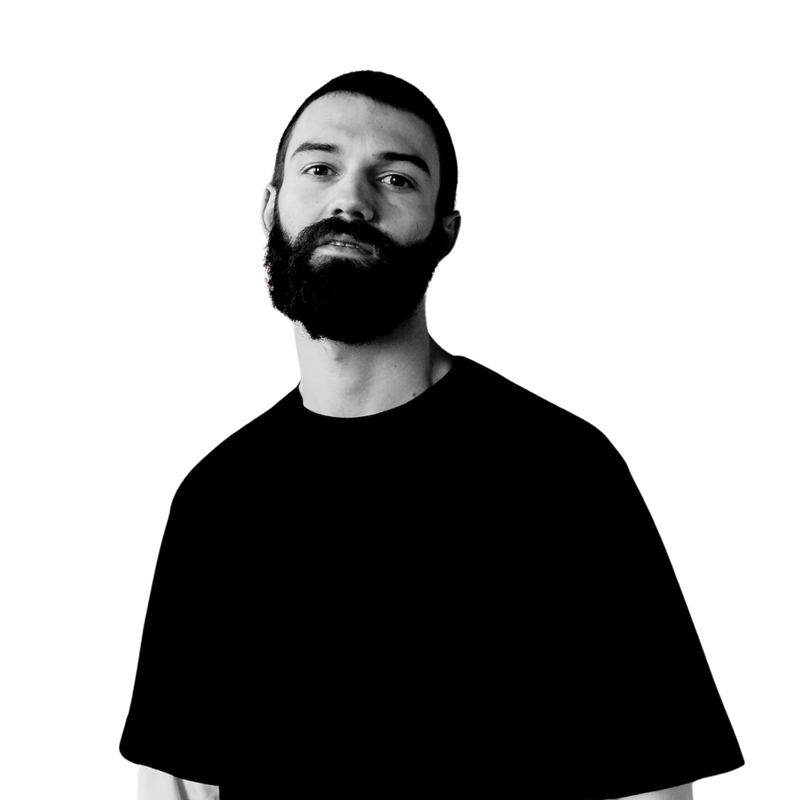 Vlad Braga | Bragovski