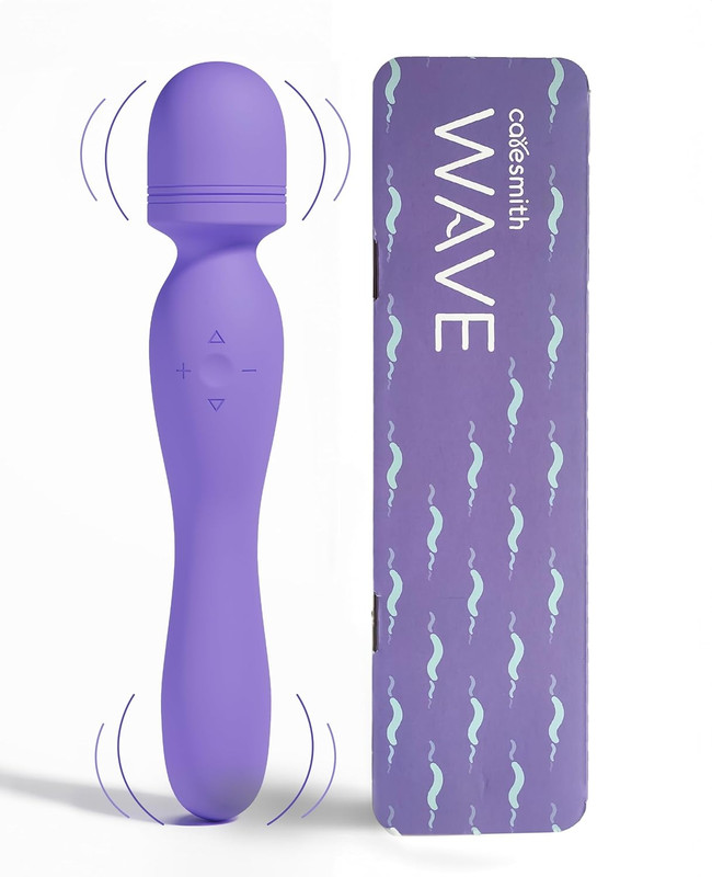 Caresmith Body Wave Massager