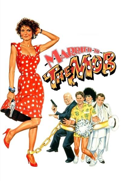 Married to the Mob 1988 1080p BluRay x265-RARBG