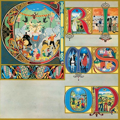 King Crimson - Lizard (1970) [2025, Blu-ray Audio + Hi-Res]