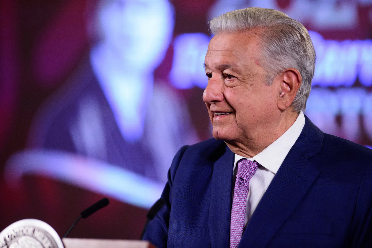 AMLO invita a la Banda MS para su último Grito de Independencia