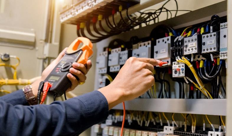 Electrical & Electronics