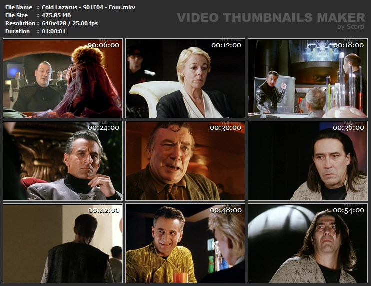 Cold Lazarus - S01E04 - Four.mkv
