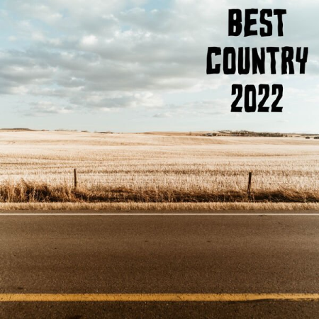 eb62ee1d 9d4f 49cc b1e4 ef0469dc80a8 - VA - Best Country 2022 (2022)