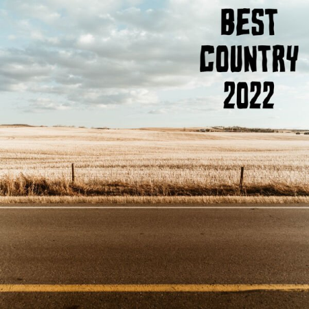 VA - Best Country 2022 (2022)