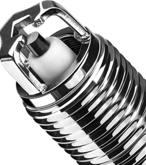 E3 Spark Plugs - Infamous Nissan - Hardbody / Frontier Forums