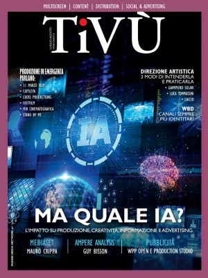 Tivu - Luglio-Agosto 2024