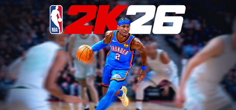 NBA 2K26: Superstar Edition