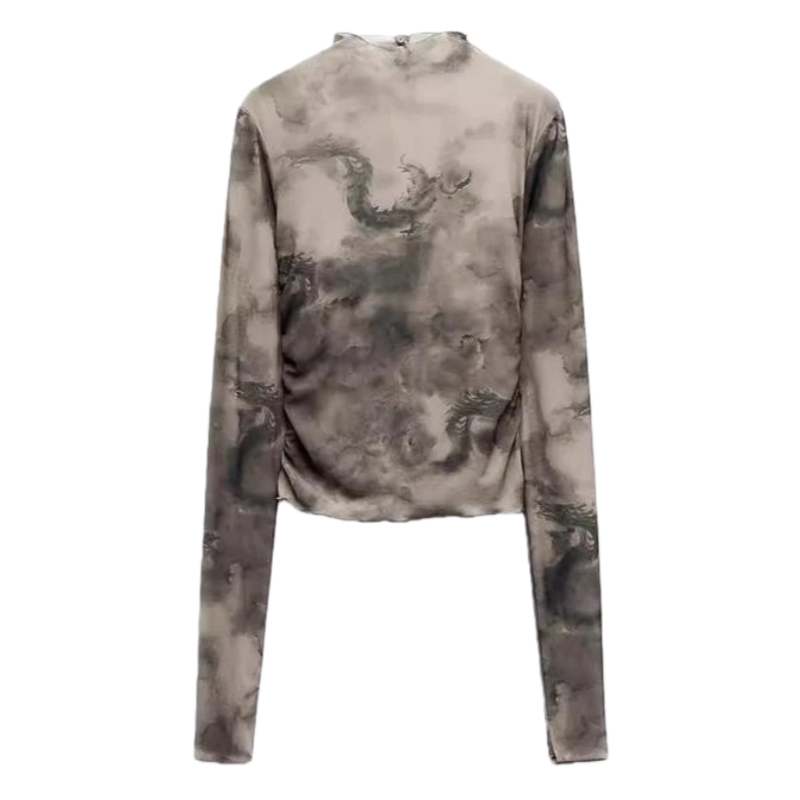 Zara Tops