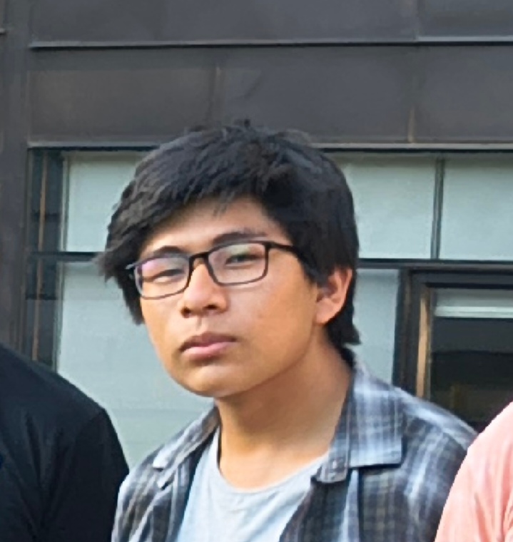 Photo of Joel Portugal