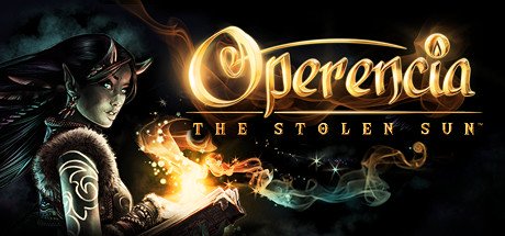 Operencia The Stolen Sun Explorers Edition-CODEX