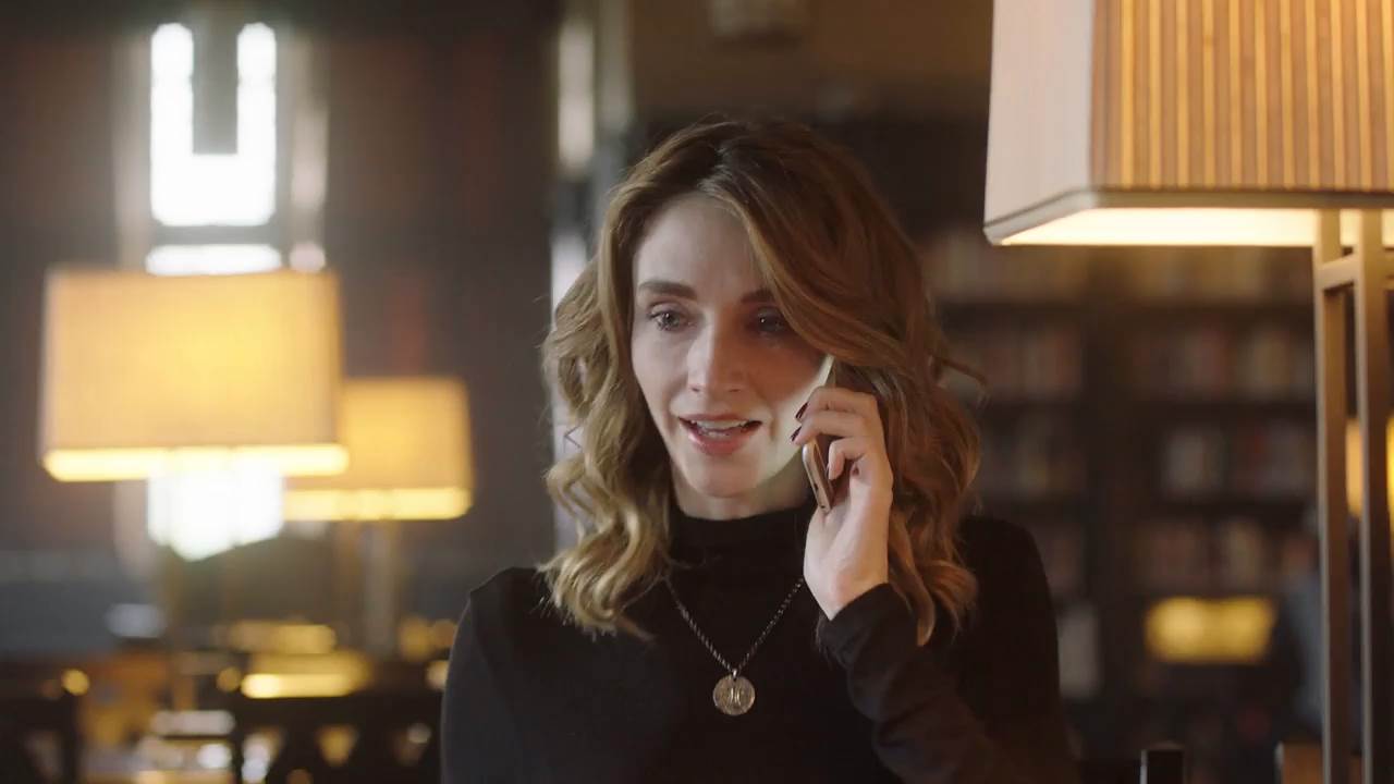 Coven 2020 WebRip [Hindi + English] 480p, 720p Screenshot